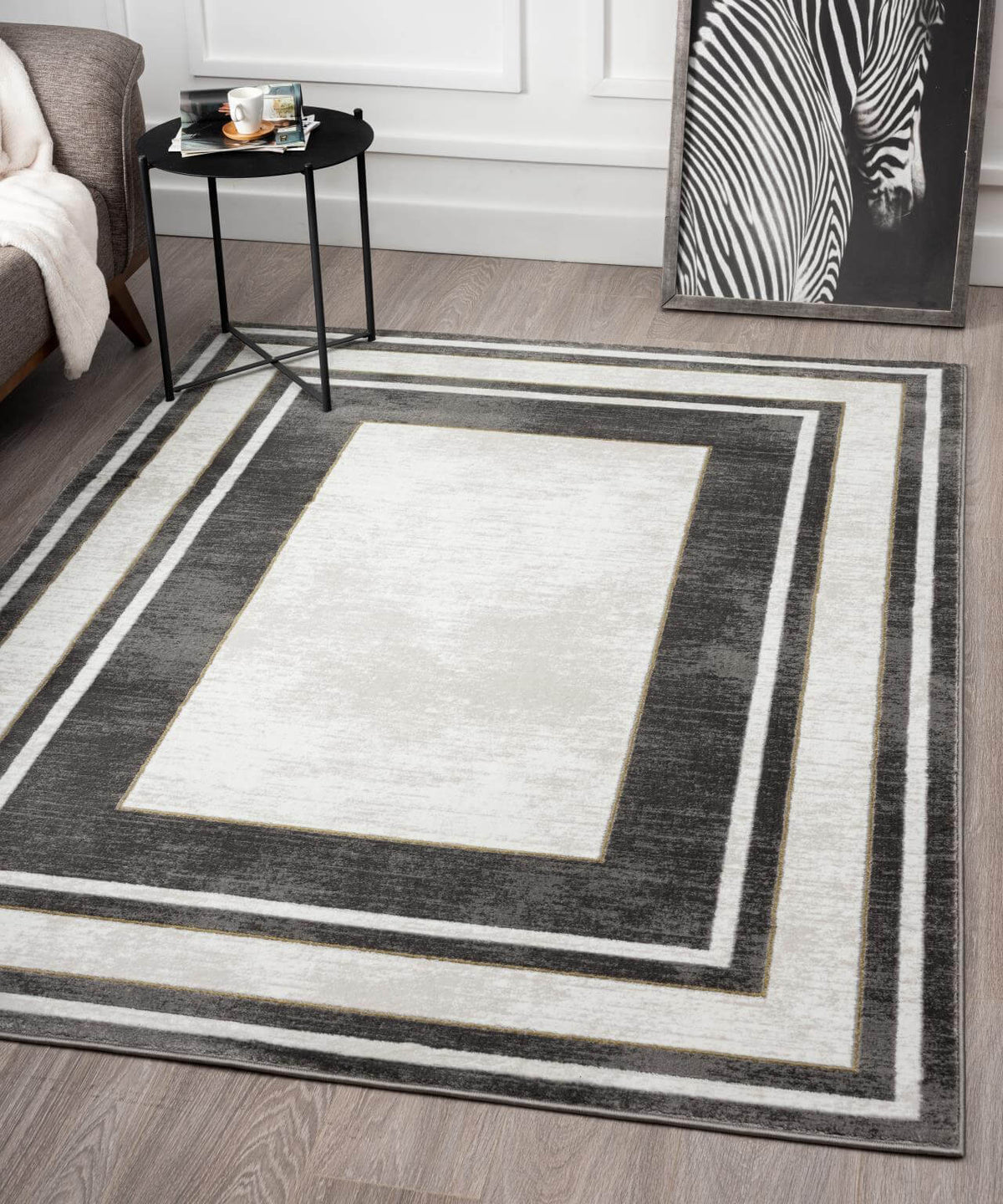MDA Rugs Brooklyn Collection BK04
