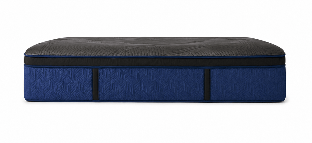Restonic Comfort Care Captivate Hybrid Euro Top Mattress