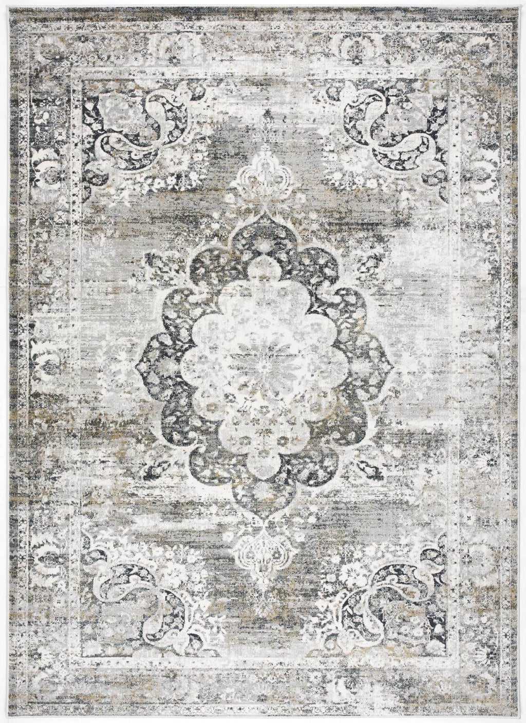 MDA Rugs Christian Collection CY05