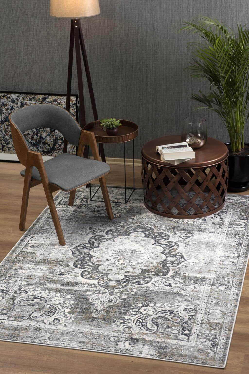 MDA Rugs Christian Collection CY05