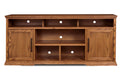 Legends Colonial Place 74" Tall Console