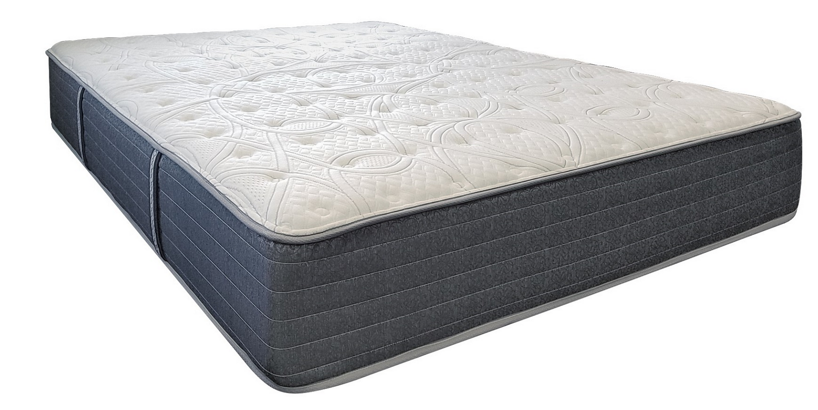 TheraPedic Pinegrove Firm Mattress