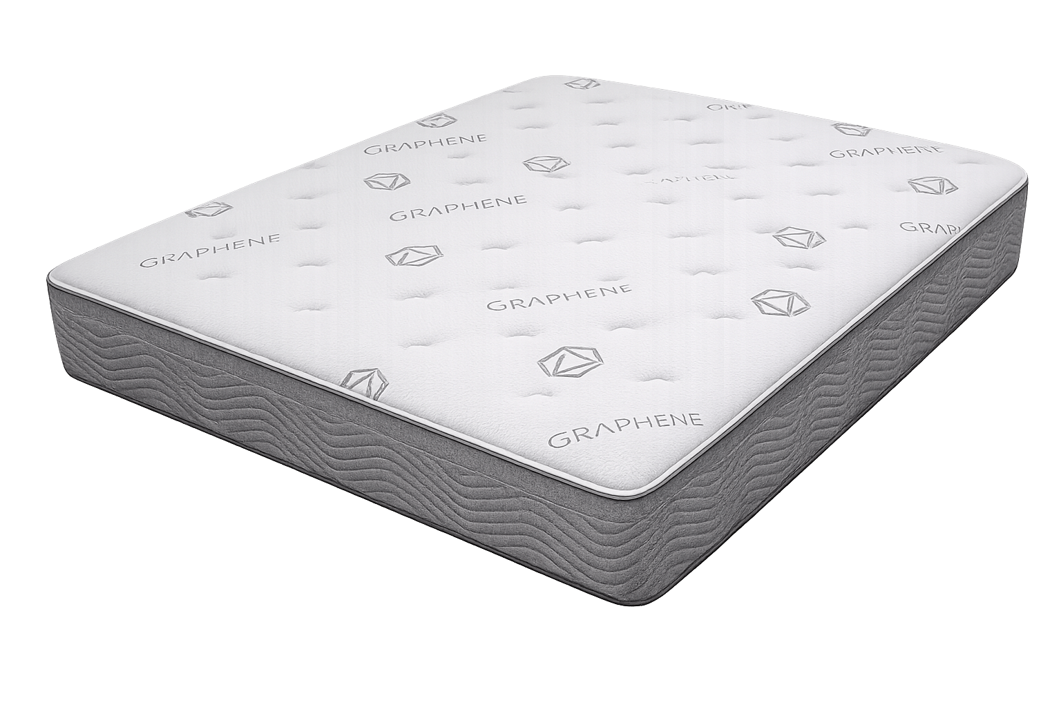 Spring Air Briar Medium Mattress