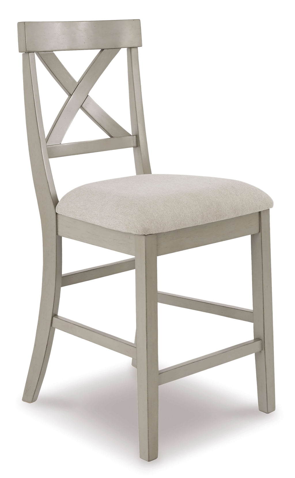 Parellen Upholstered Counter Stool