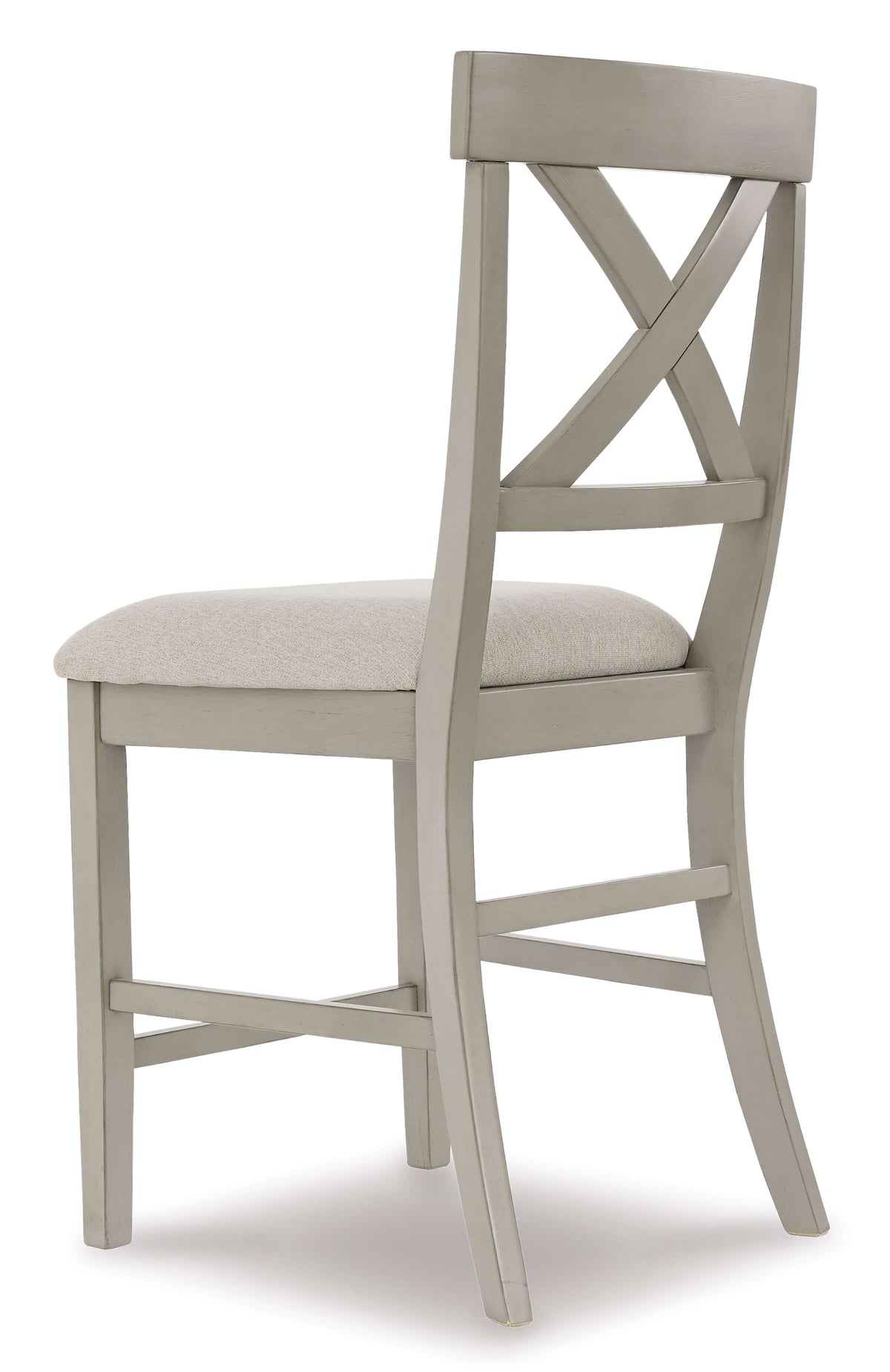 Parellen Upholstered Counter Stool