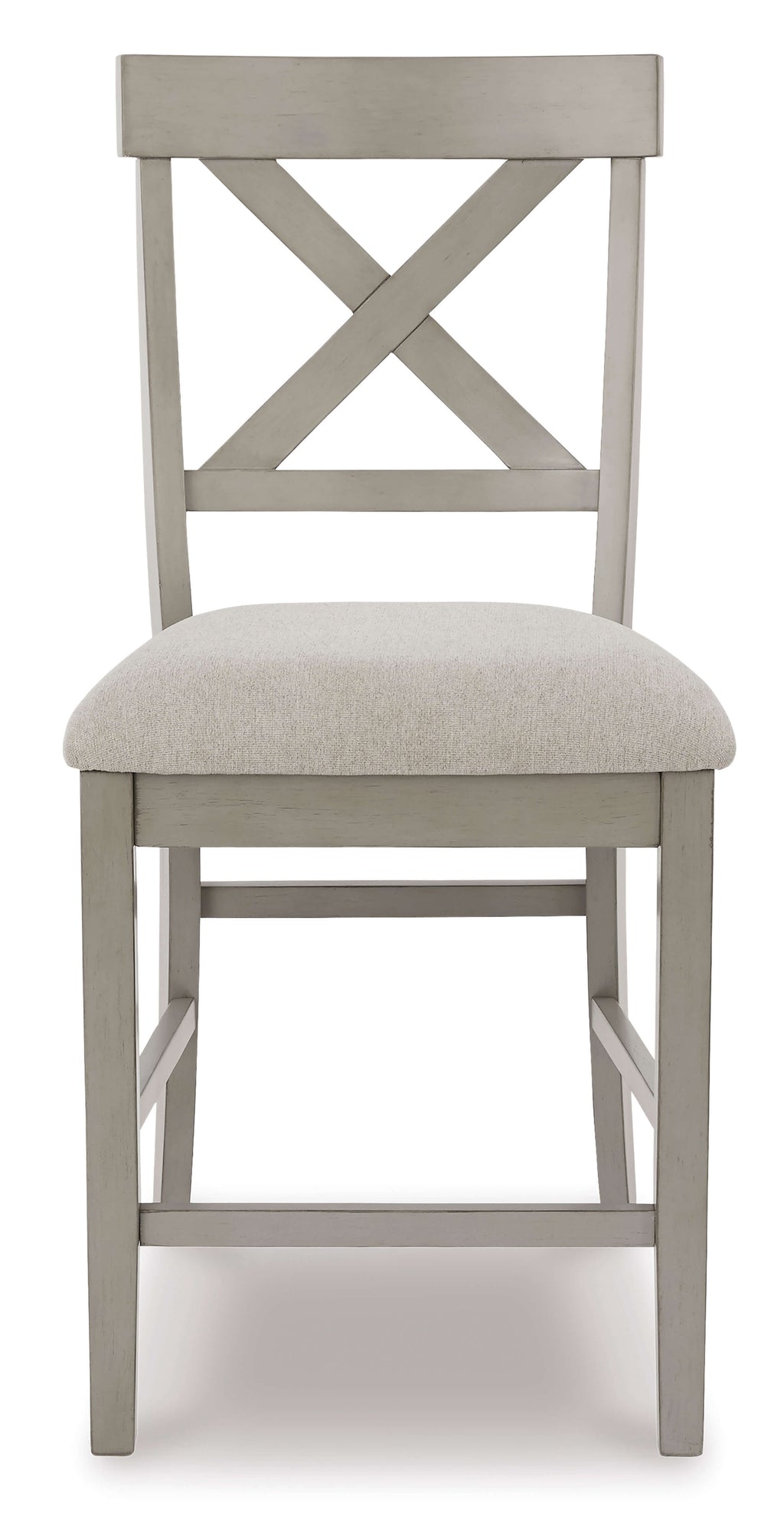 Parellen Upholstered Counter Stool