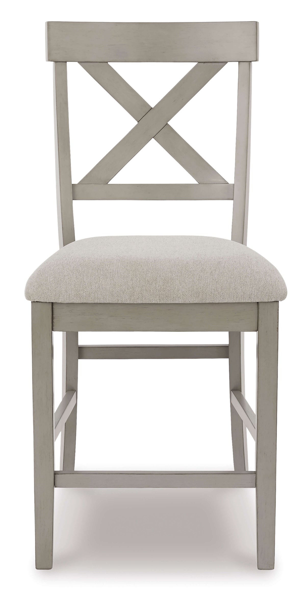 Parellen Upholstered Counter Stool