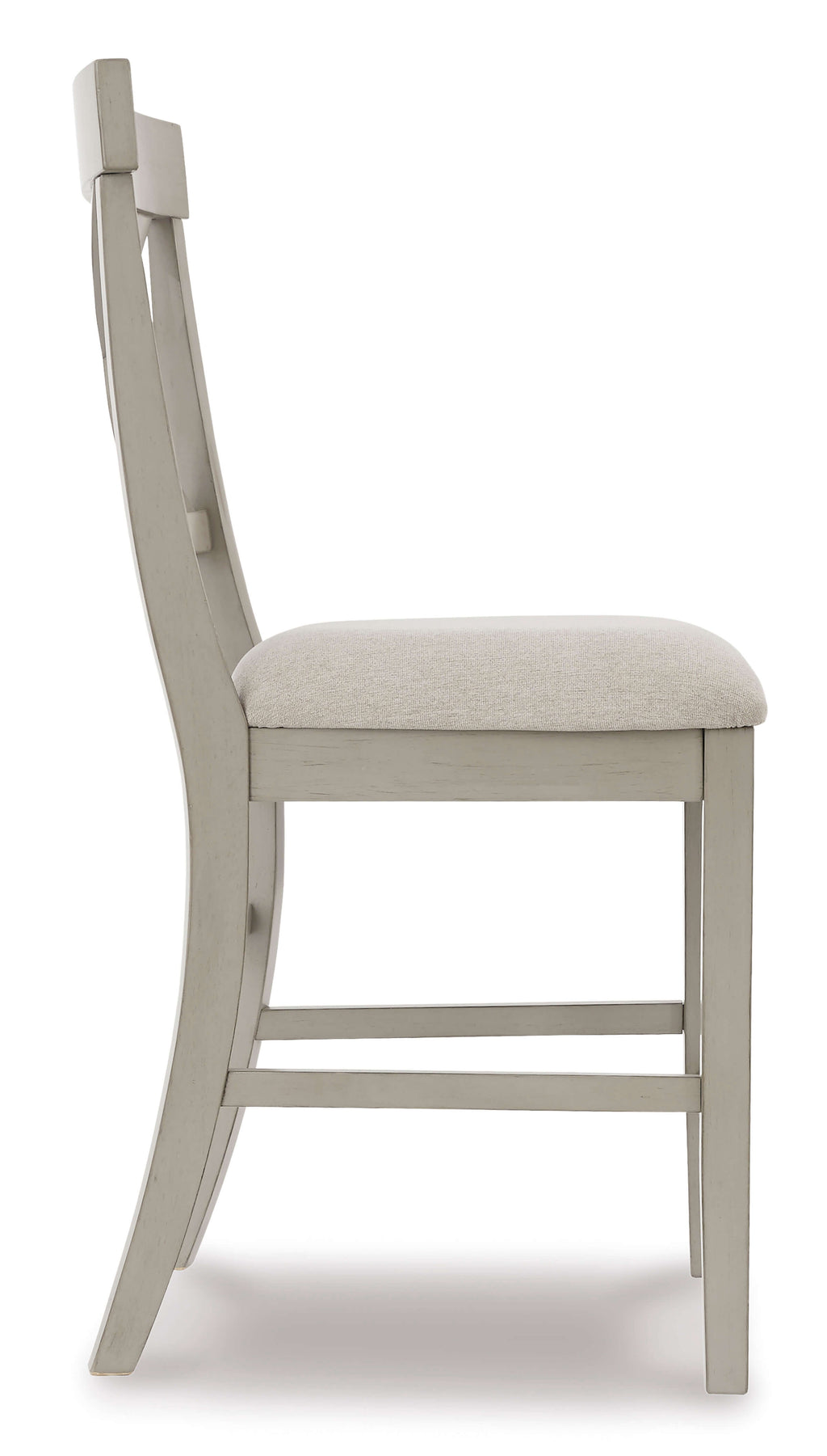 Parellen Upholstered Counter Stool