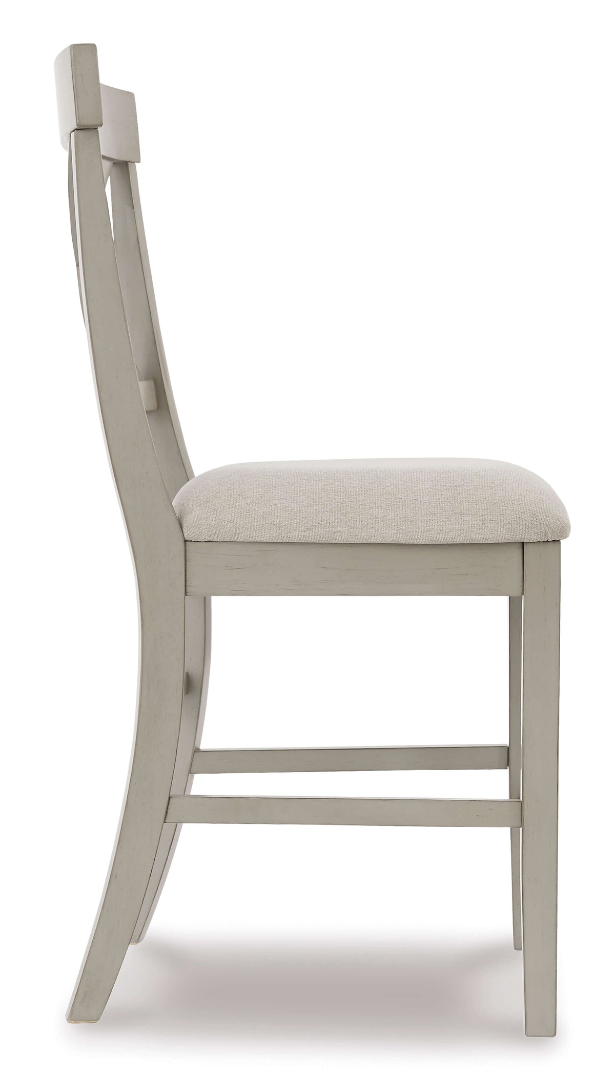 Parellen Upholstered Counter Stool