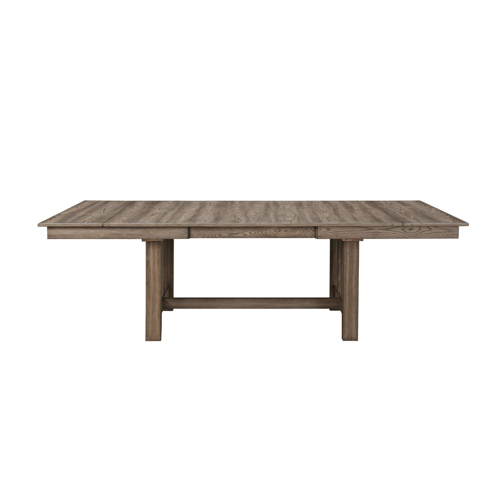 Harrisburg Dining Extention Table Set