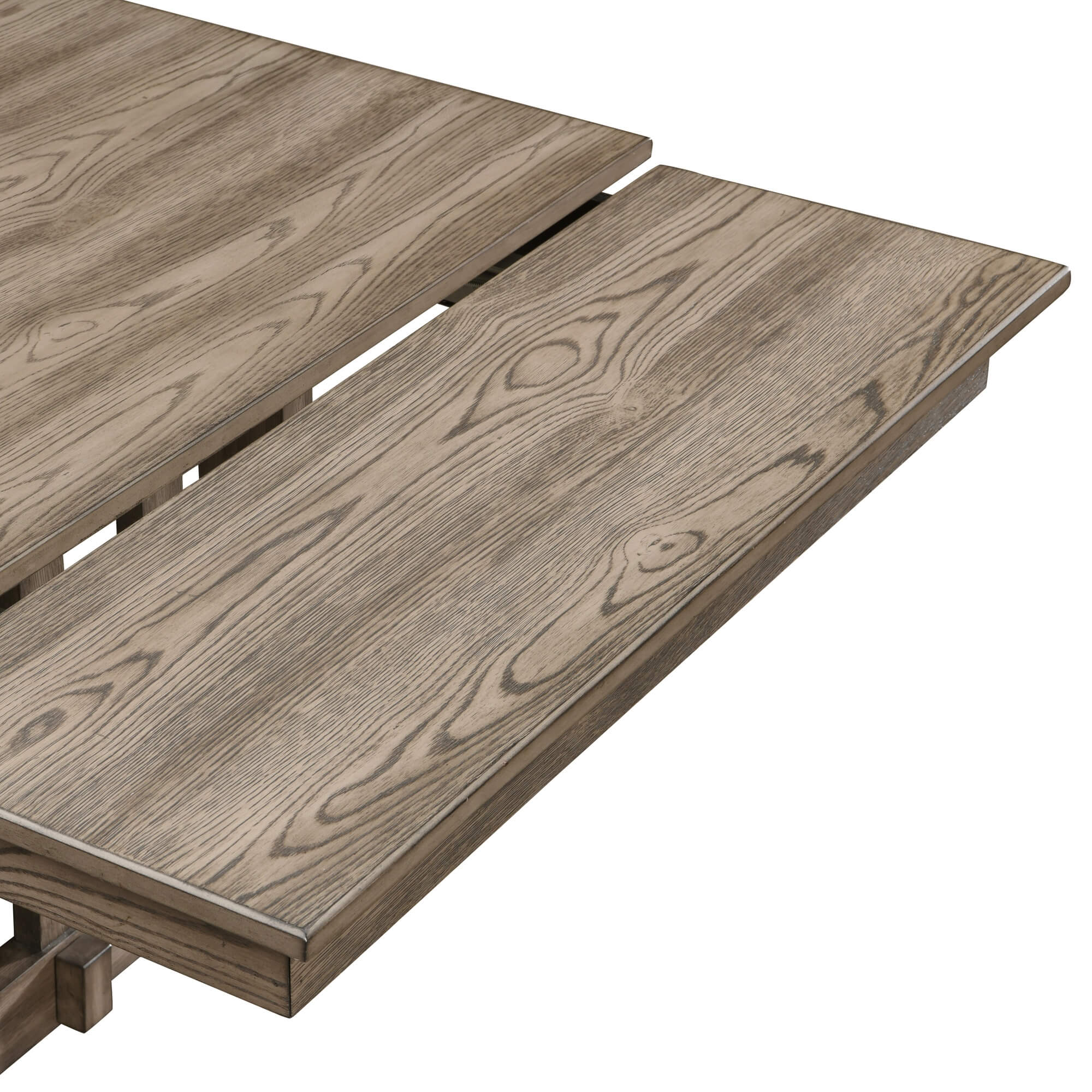 Harrisburg Dining Extention Table Set
