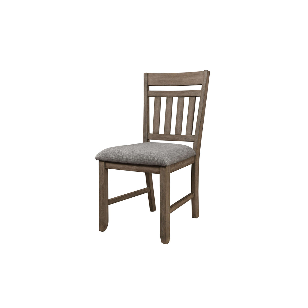 Harrisburg Dining Extention Table Set