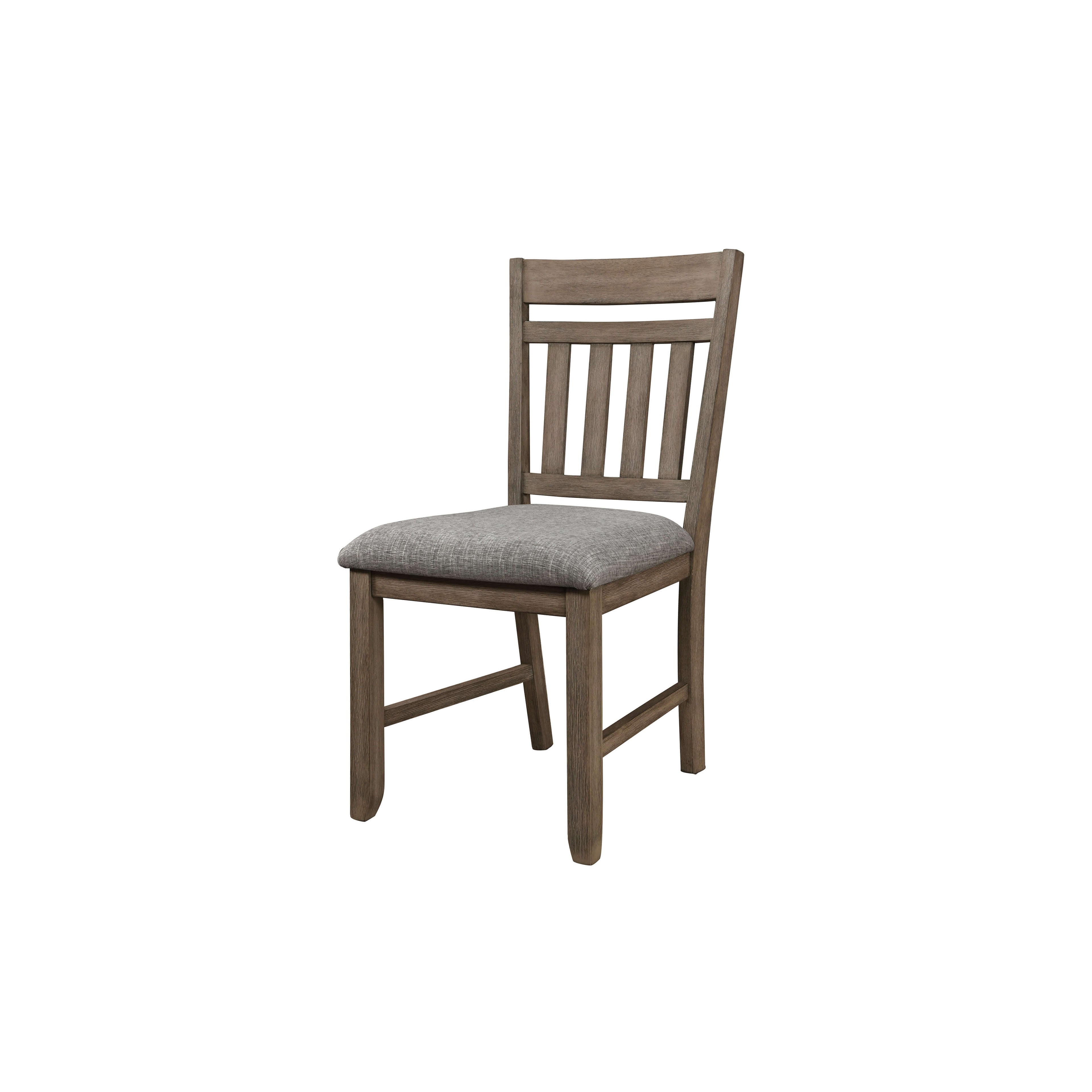 Harrisburg Dining Extention Table Set