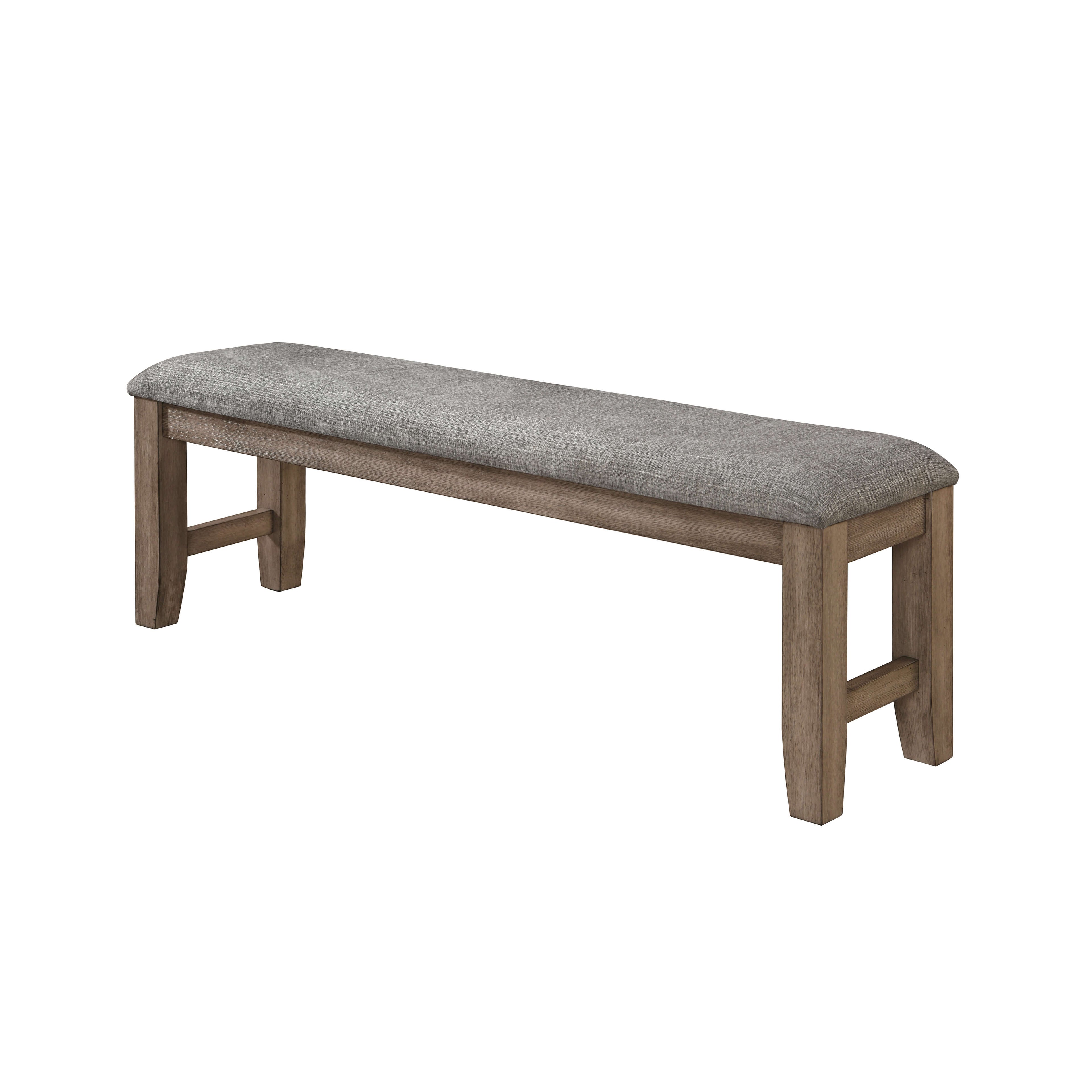 Harrisburg Dining Extention Table Set