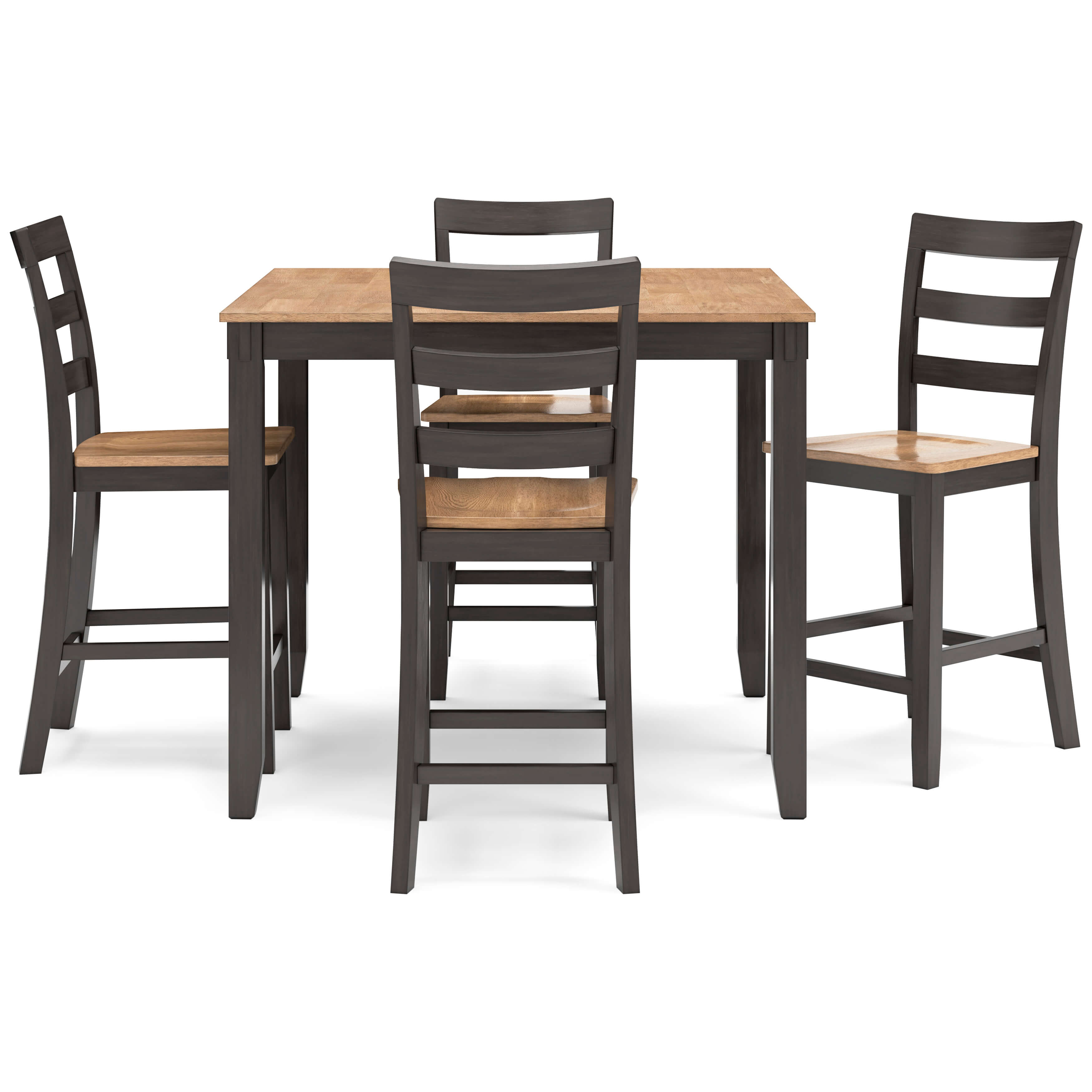 Gesthaven DRM Counter Table Set (5/CN)