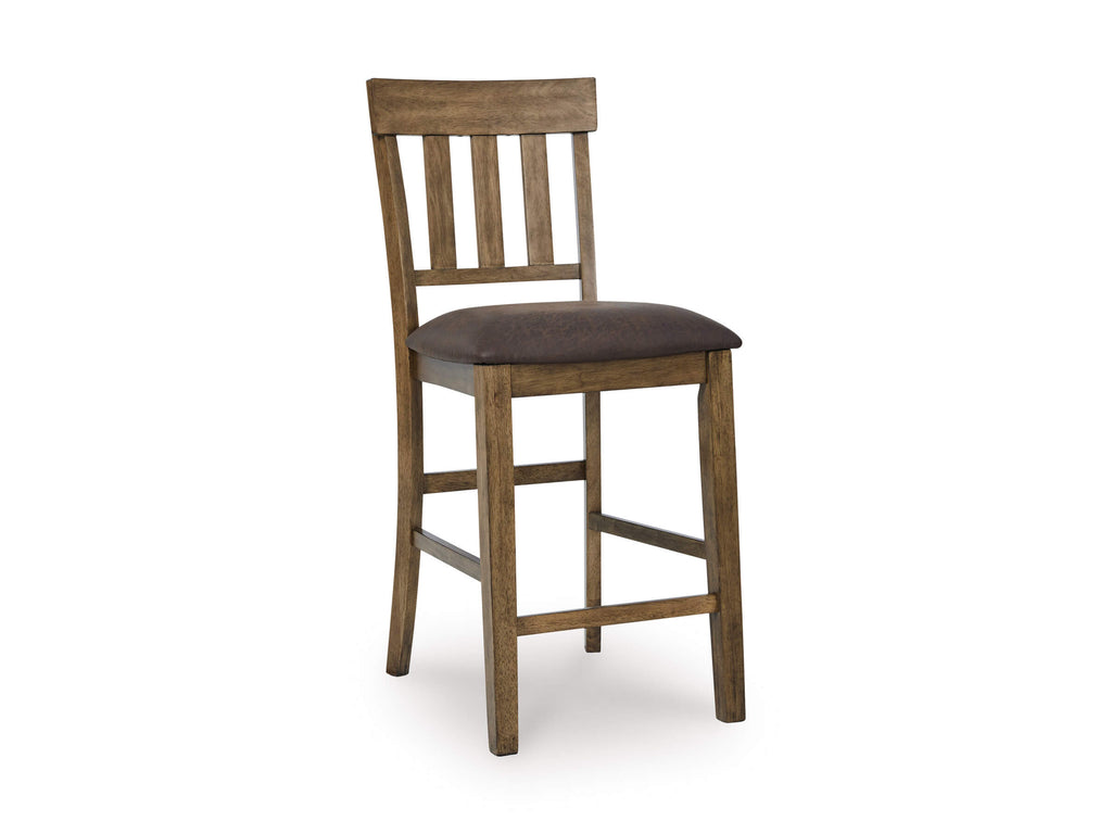 Urbinforte Counter Butterfly Table 6 pc Set