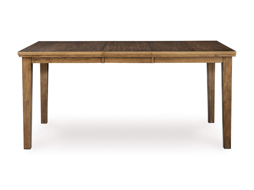 Urbinforte Counter Butterfly Table 6 pc Set