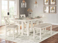 Robbinsdale Counter Table Set