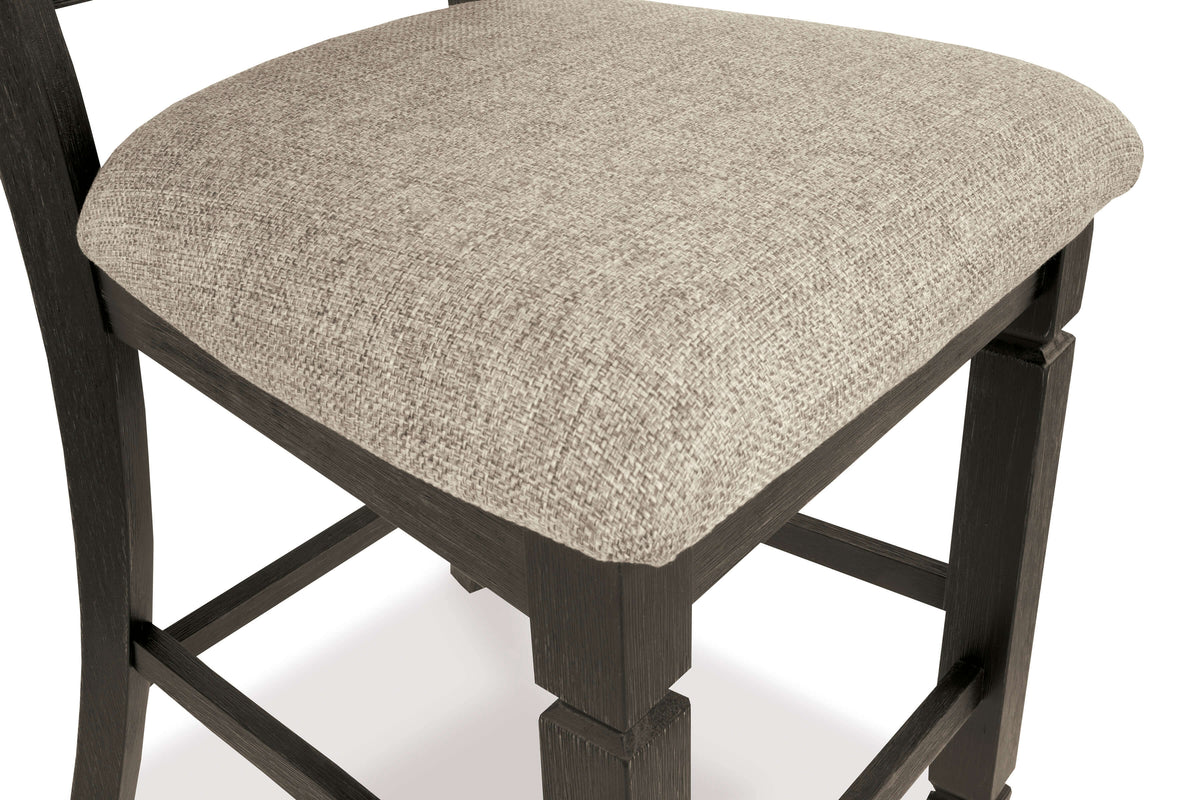 Tyler Creek Upholstered Counter Stool