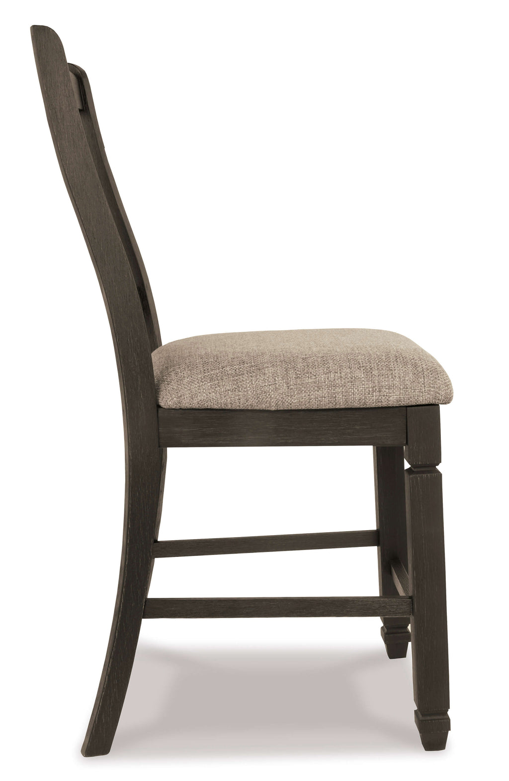 Tyler Creek Upholstered Counter Stool