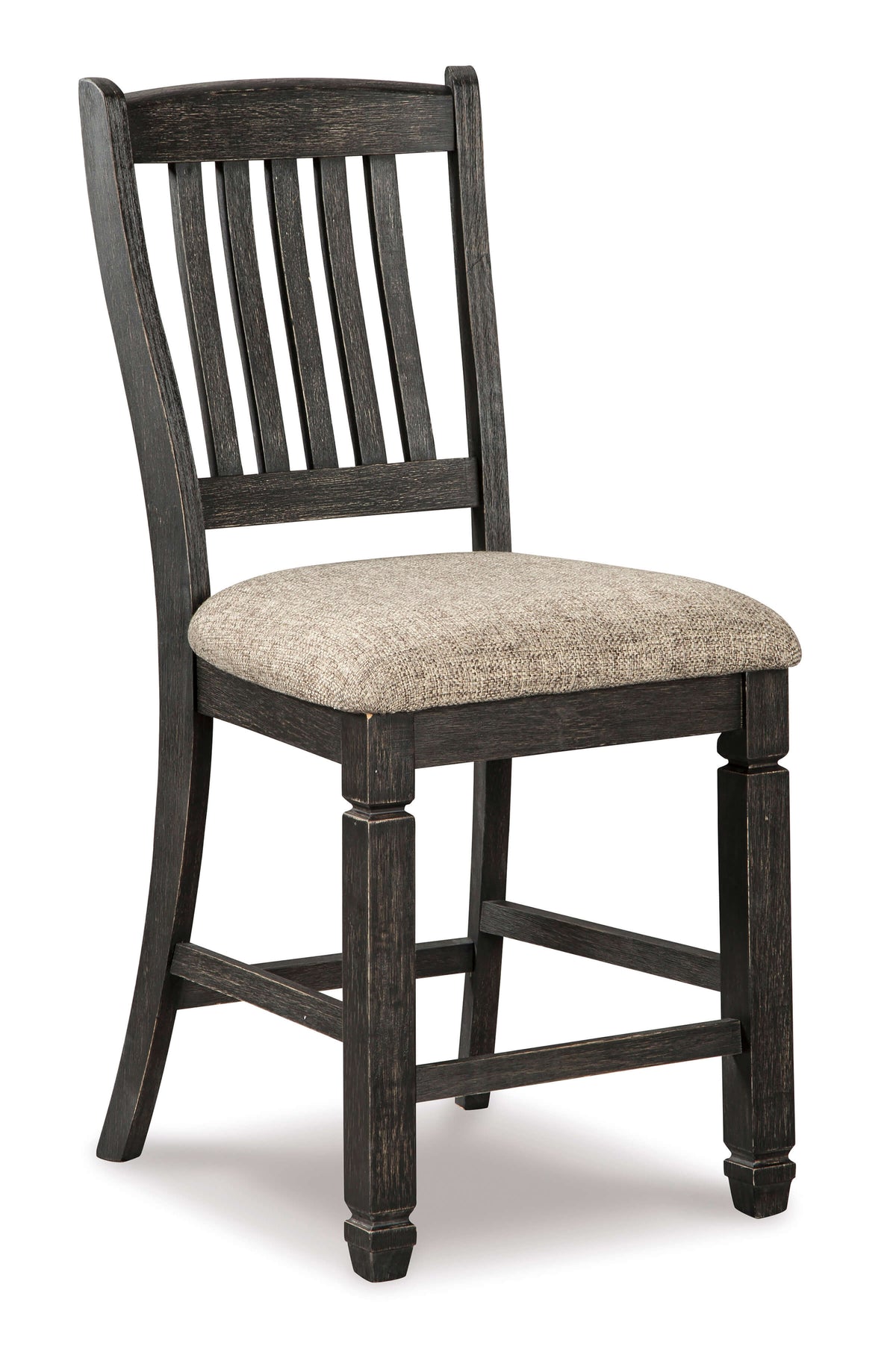 Tyler Creek Upholstered Counter Stool