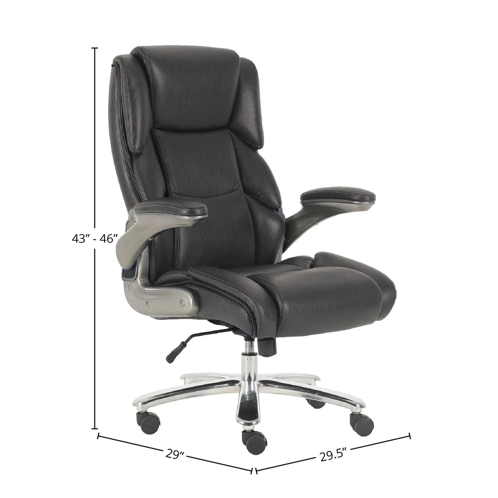 DC#313HD Ozone Heavy Duty Desk Chair