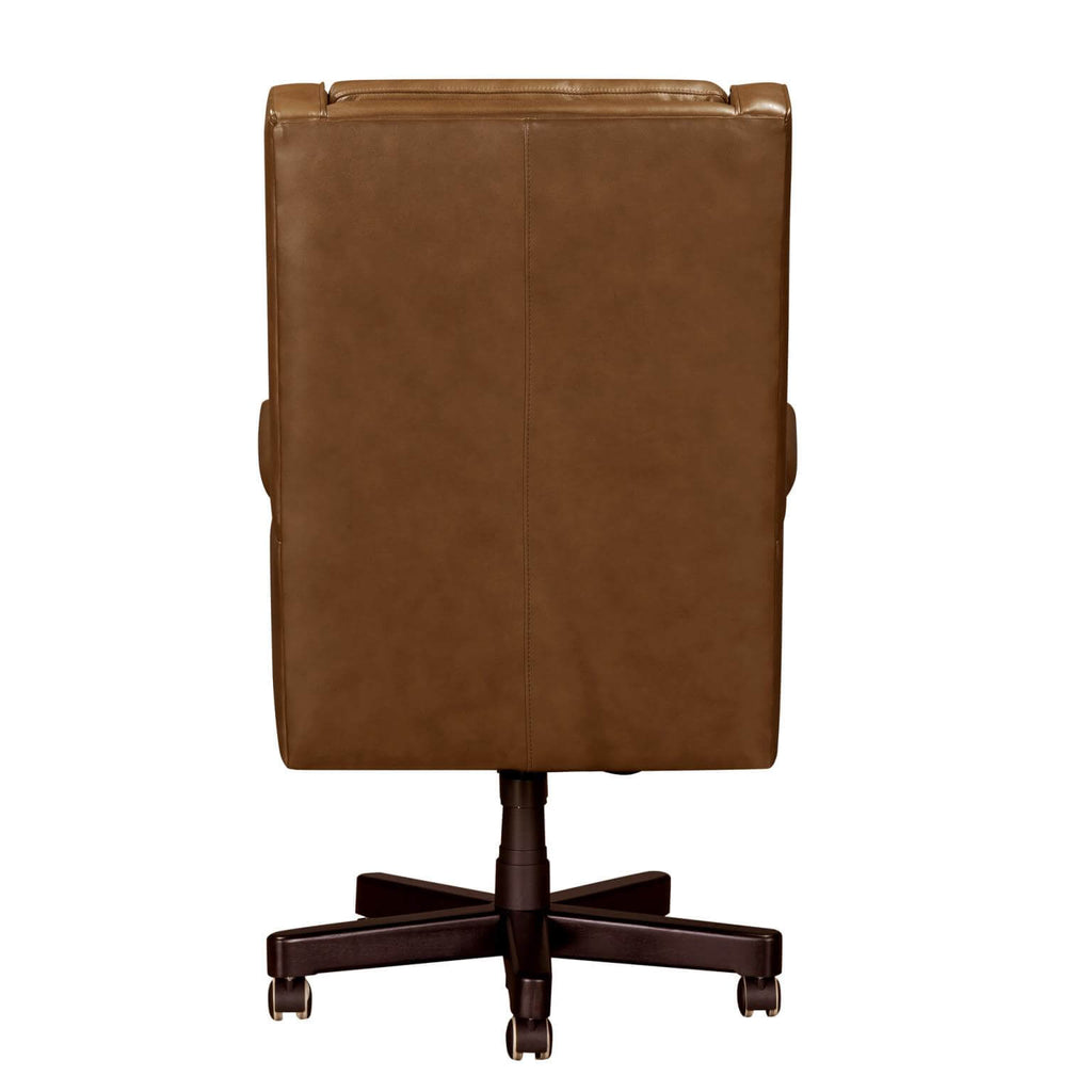 Parker House DC132 Leather Executive Office Chair