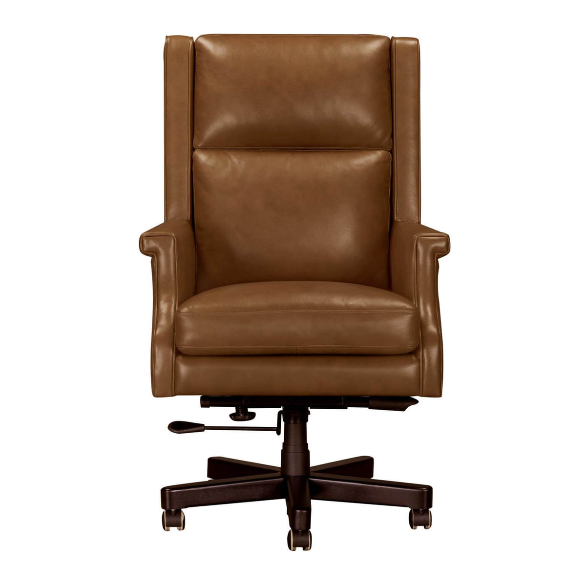 Parker House DC132 Leather Executive Office Chair