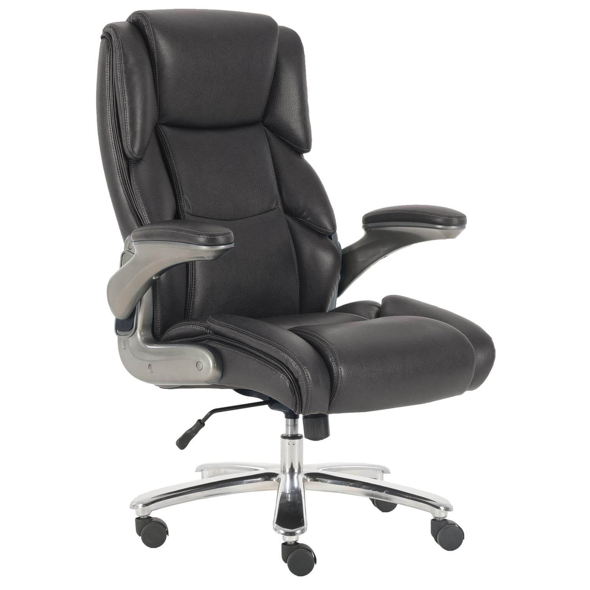 DC#313HD Ozone Heavy Duty Desk Chair