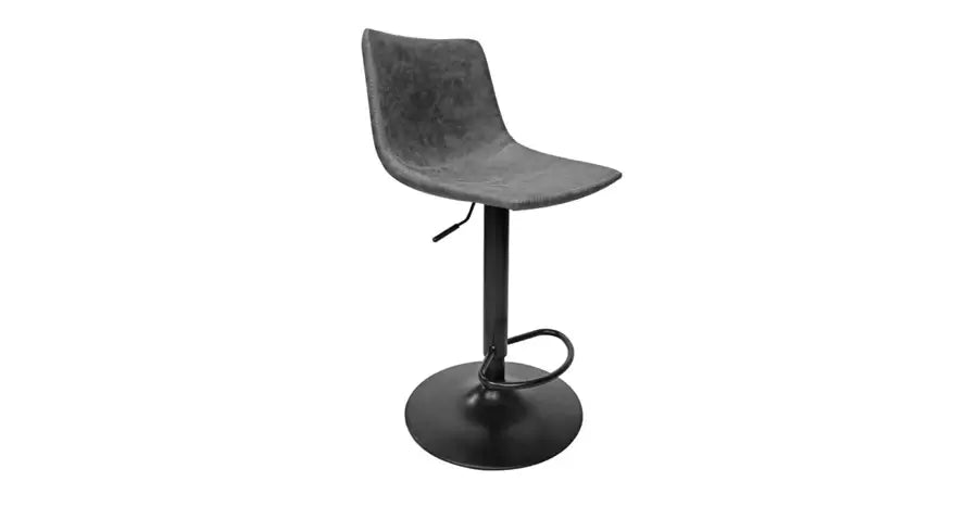 Dove Swivel Adjustable Stool