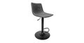 Dove Swivel Adjustable Stool