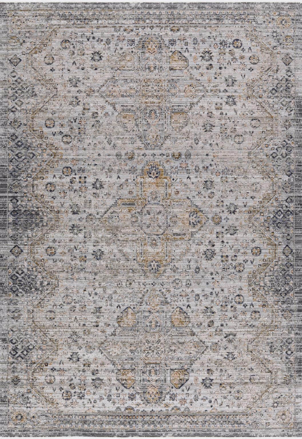 MDA Rugs Daphne Collection DP01
