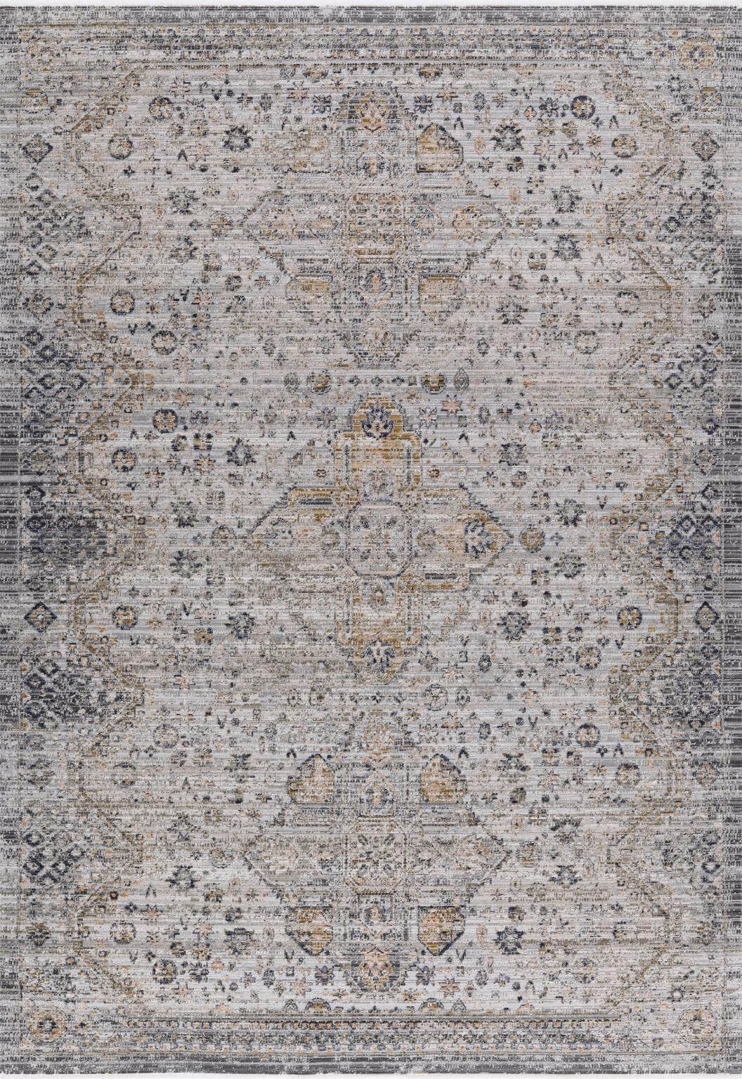 MDA Rugs Daphne Collection DP01