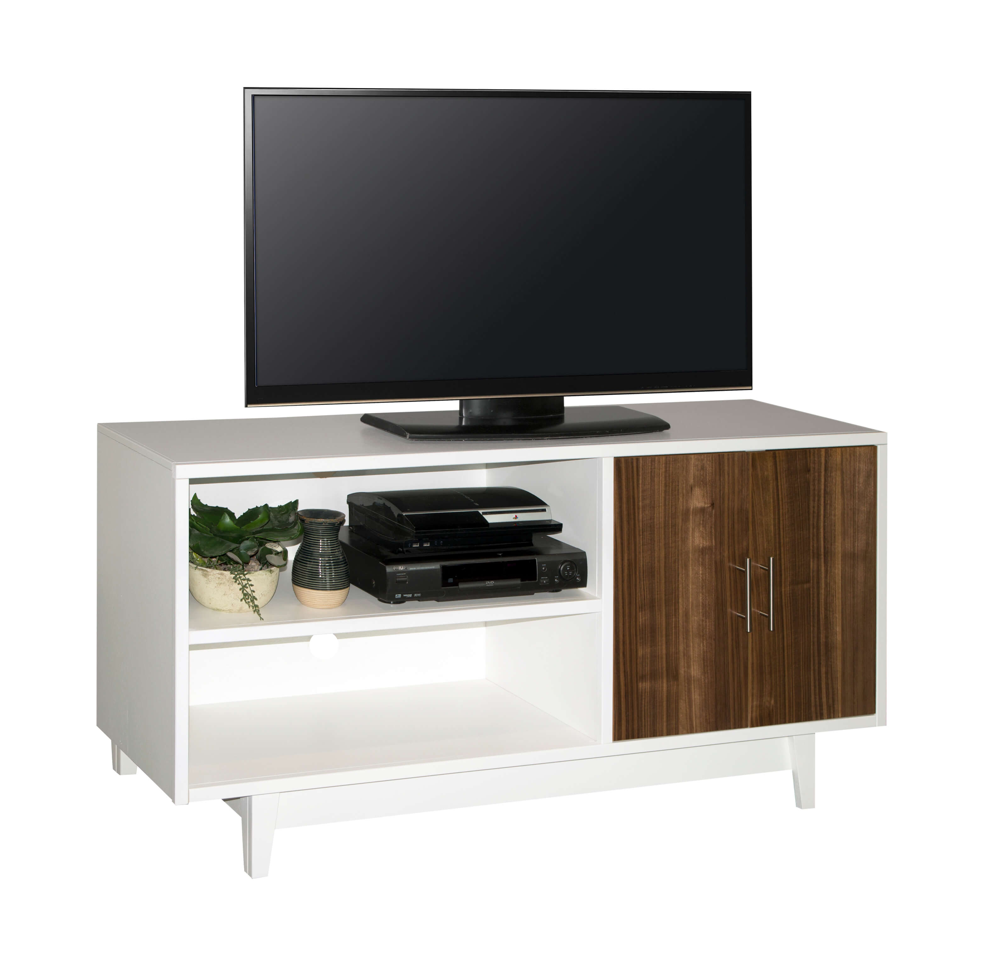 Draper 61" TV Console