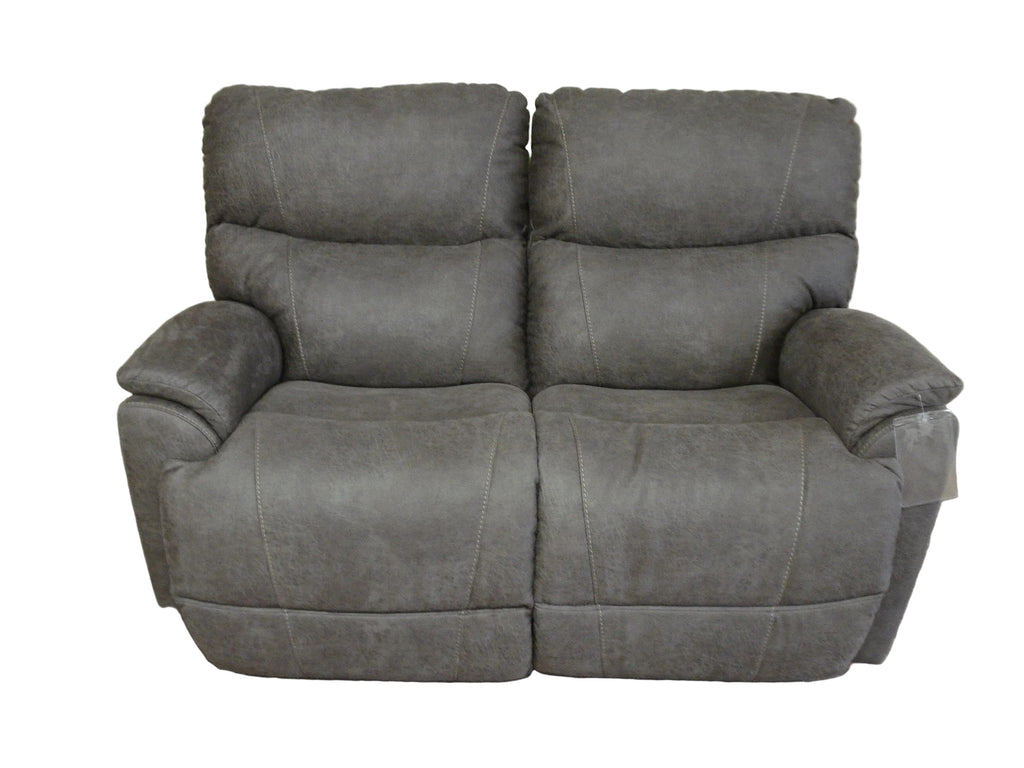 La-Z-Boy Trouper iClean Reclining Loveseat
