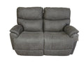 La-Z-Boy Trouper iClean Reclining Loveseat
