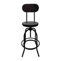 Decker Swivel Adjustable Stool