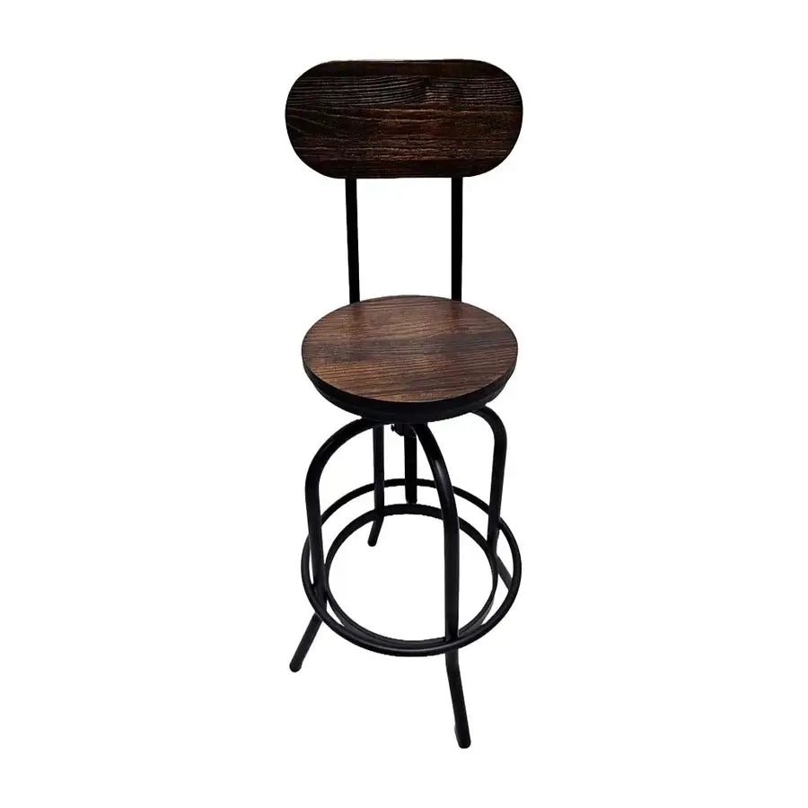 Decker Swivel Adjustable Stool