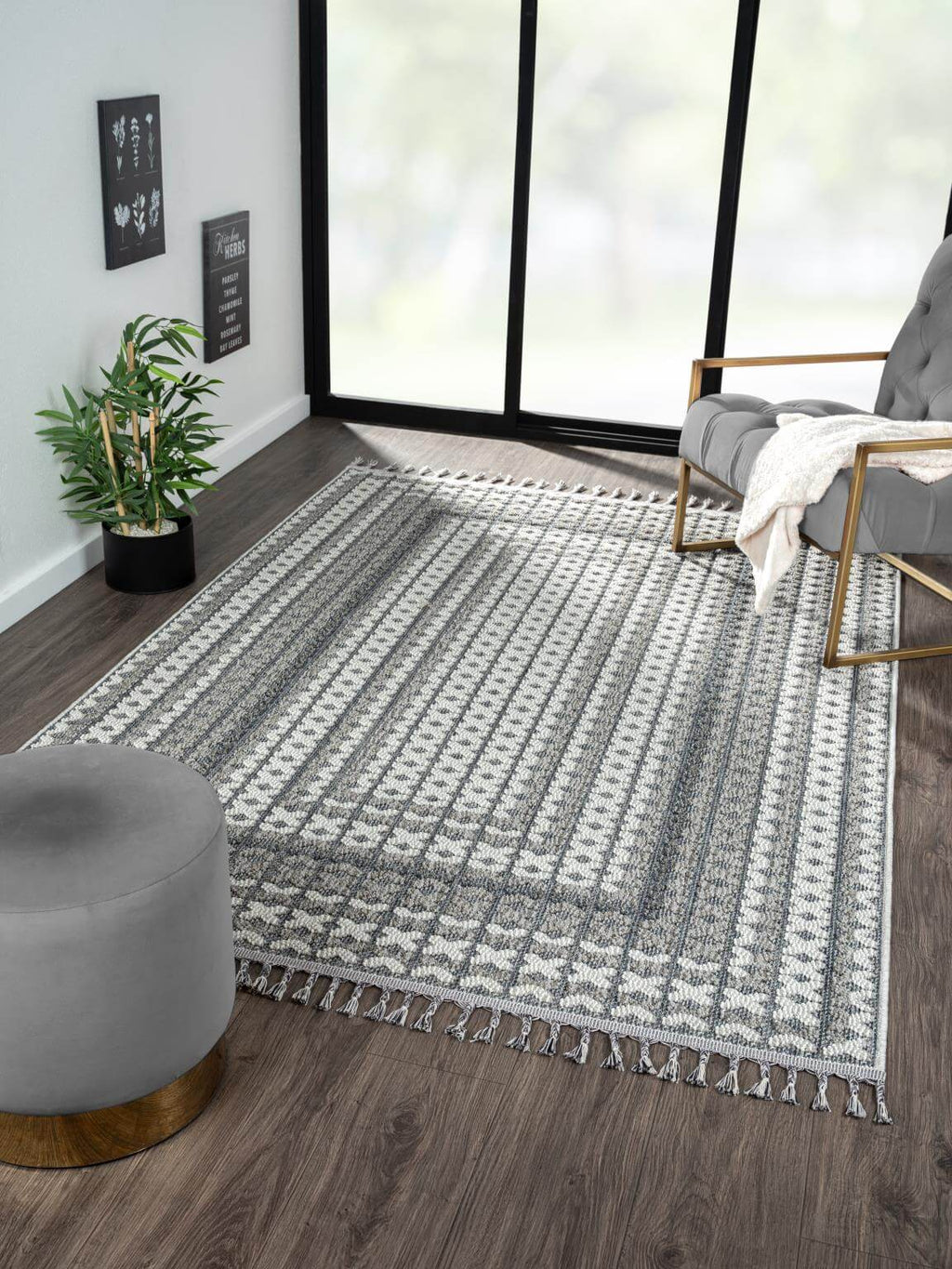 MDA Rugs Enjoy Collection EJ03