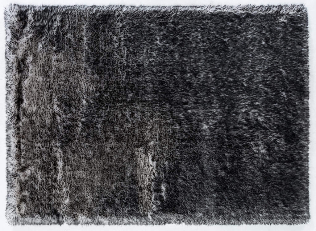 MDA Rugs Flokati Collection FA04
