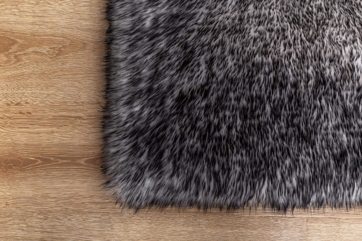 MDA Rugs Flokati Collection FA04