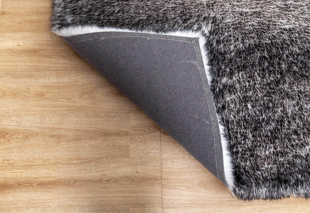 MDA Rugs Flokati Collection FA04