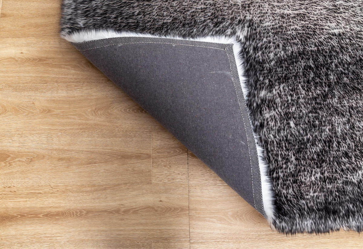 MDA Rugs Flokati Collection FA04