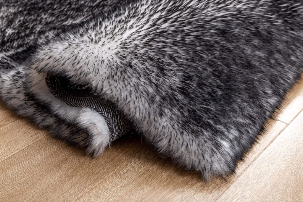 MDA Rugs Flokati Collection FA04