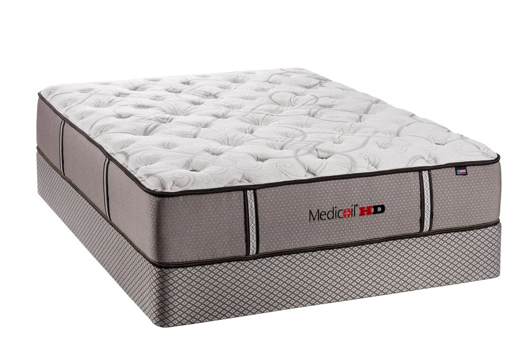 TheraPedic Medicoil HD 1000