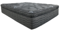 MidAmerica Halo Pillowtop Mattress