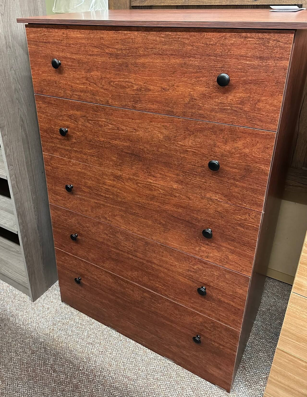 Perdue Hot Buy Chest