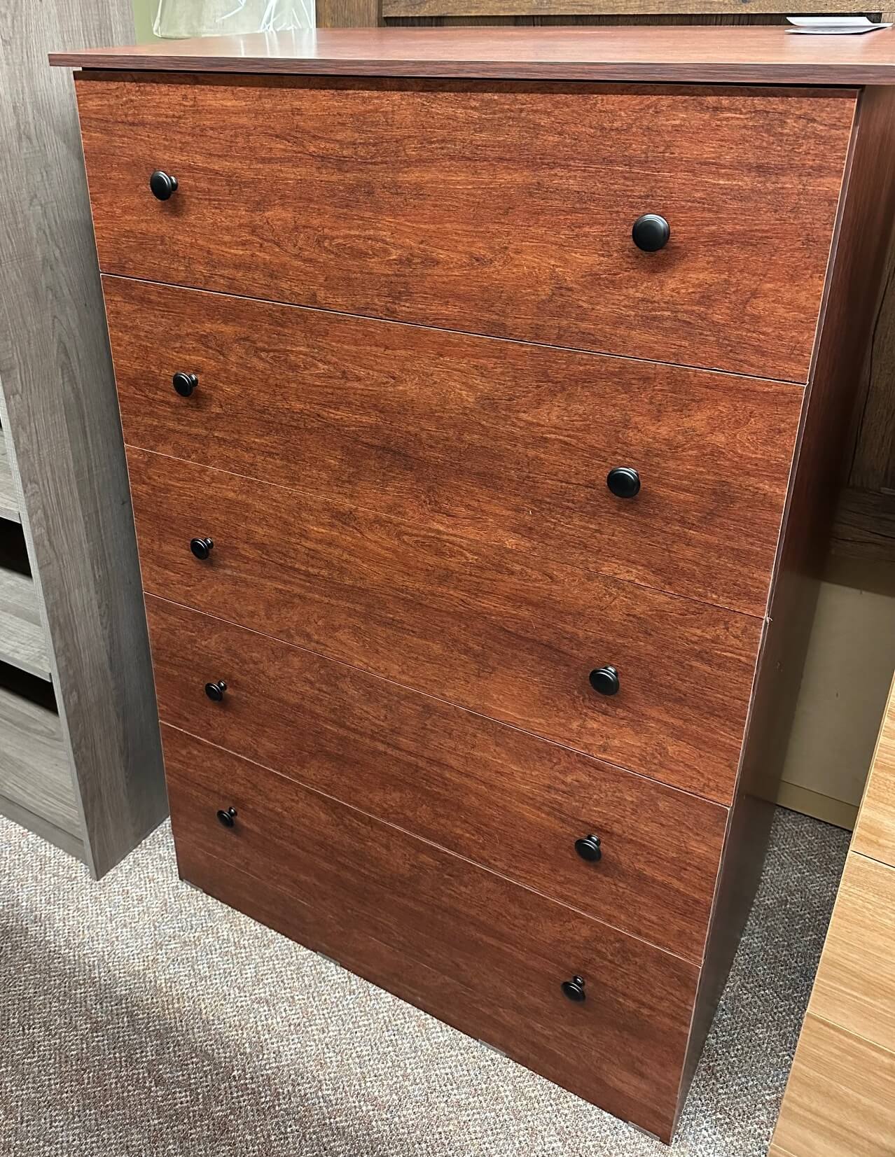Perdue Hot Buy Chest