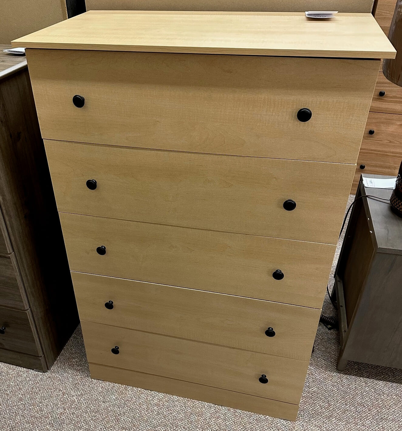 Perdue Hot Buy Chest