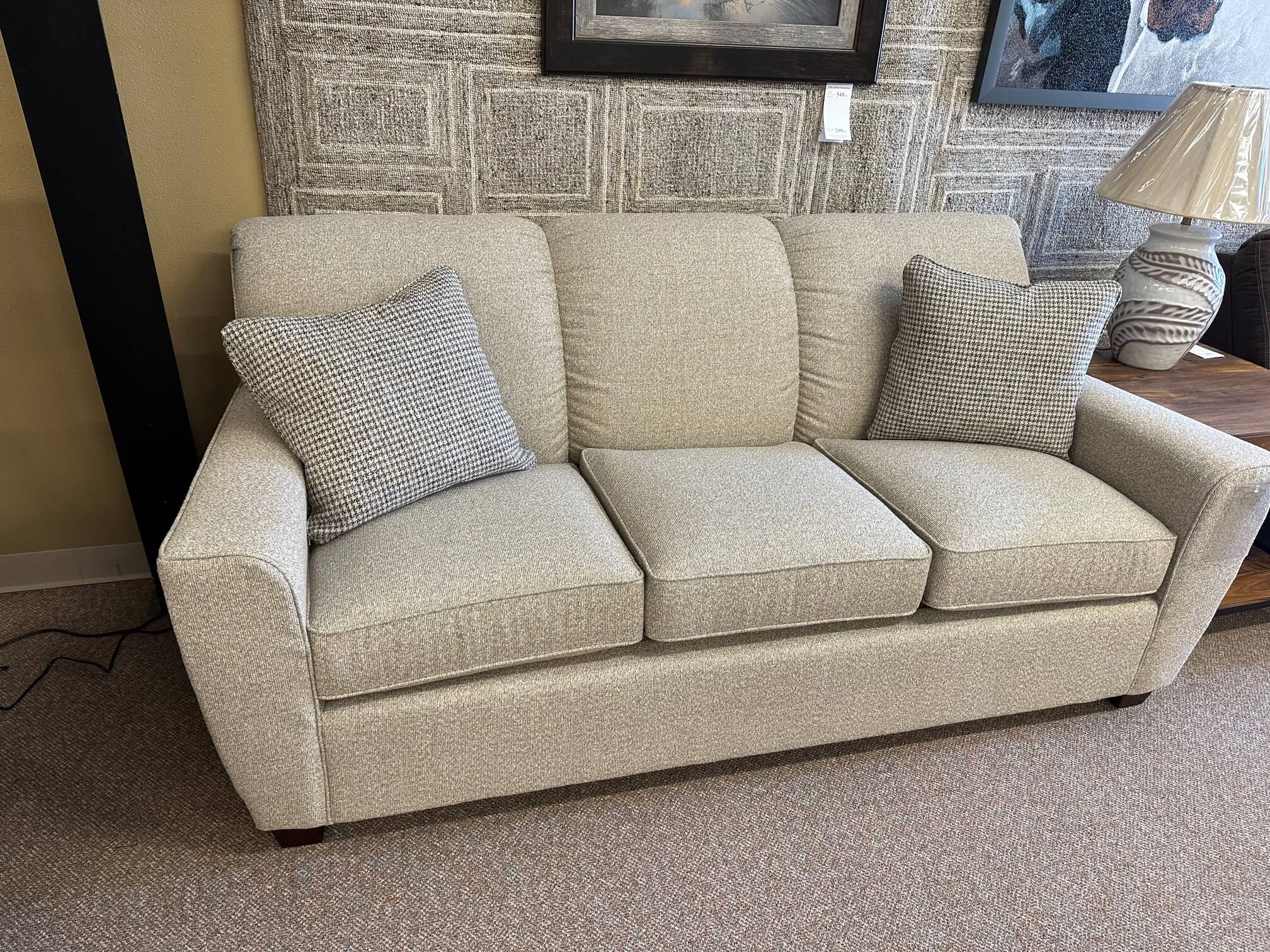 La-Z-Boy Piper Sofa